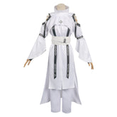 Pandemonium Limbo Chiton of Healing - Final Fantasy XIV Kostüm Set